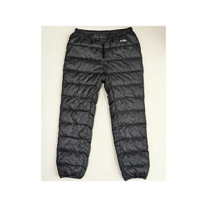 PUROMONTE WD035 �_�E���p���c120�i�u���b�N�j �T�C�Y S WD035 �v�������e �A�E�g�h�A�p�E�F�A