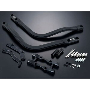 OVER RACING �_�E���`���[�u�i�u���b�N�j �E56-223-01B �I�[�o�[���[�V���O ���̑��t���[���֘A�p�[�c GROM