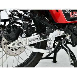 OVER RACING XCOA[ OV^Cv X^rt/STD E52-06-231 I[o[[VO XCOA[ oCN CT125