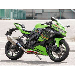 OVER RACING TT-Formula RS t`^ 4-2-1 E25-82-11 I[o[[VO }t[{ oCN Ninja ZX-4R SE Ninja ZX-4RR