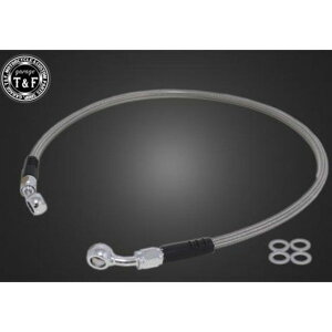 T&F u250 XebVu[Lz[X NA[R[gdl S 1300mm E612065 K[WT&F u[Lz[XEP[u oCN u250