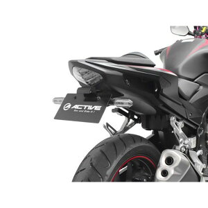 ACTIVE tF_[XLbgiubNjLEDio[t 1151101 ANeBu tF_[ oCN CBR400RiABS܂ށj