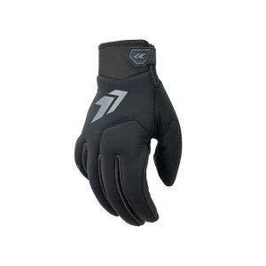 DFG �E�C���^�[���C�h �O���[�u�i�u���b�N/�O���[�j �T�C�Y M G5046 ���[�J�[�݌ɂ��� �f�B�[�G�t�W�[ �E�C���^�[�O���[�u