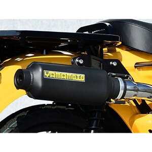 YAMAMOTO RACING 23` CT125 n^[Ju SPEC-A A~vXiubNj 10138-71APB }g[VO }t[{ oCN CT125 n^[Ju