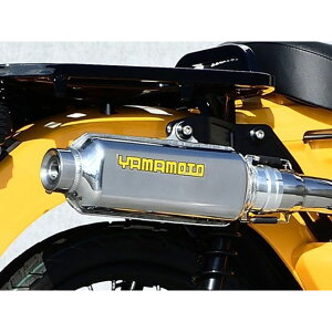 YAMAMOTO RACING 23` CT125 n^[Ju SPEC-A A~vX 10138-71APN }g[VO }t[{ oCN CT125 n^[Ju