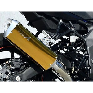 YAMAMOTO RACING ZX-4R SPEC-A TI 4-2-1 DOWN TYPE-SAiS[hj 40409-21SAG }g[VO }t[{ oCN ZX-4R