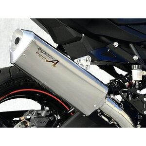 YAMAMOTO RACING ZX-4R SPEC-A TI 4-2-1 UP TYPE-SA 40409-UPSAN }g[VO }t[{ oCN ZX-4R