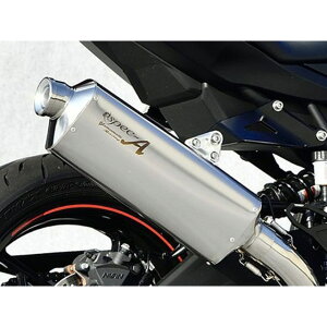 YAMAMOTO RACING ZX-4R SPEC-A TI 4-2-1 UP TYPE-S 40409-UPSNN }g[VO }t[{ oCN ZX-4R