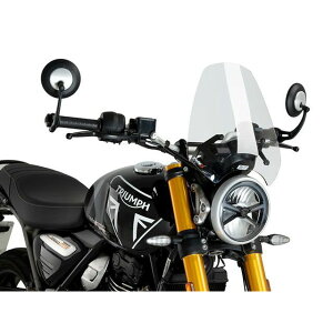 Puig j[WFl[VNKXN[SPORTiNAj 21933W v[` XN[֘Ap[c oCN SCRAMBLER 400X SPEED 400