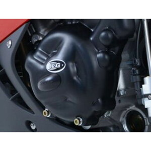 R&G エンジンケースカバー Racing Version 右側water pump cover(ブラック) RG-ECC0262R アールアンドジー エンジンカバー関連パーツ バイク 890 SMT