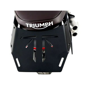 R&G Ahx`[bNiubNj RG-AR0029BK A[AhW[ LAET|[g oCN Scrambler400X Speed400