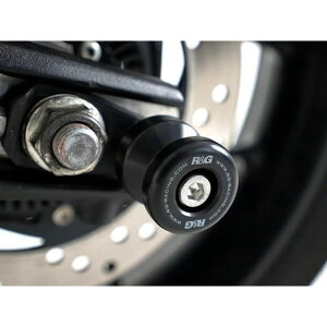 R&G ItZbgRbg[iubNj RG-CR0092BK A[AhW[ ̑Xebv֘Ap[c oCN Scrambler400X Speed400