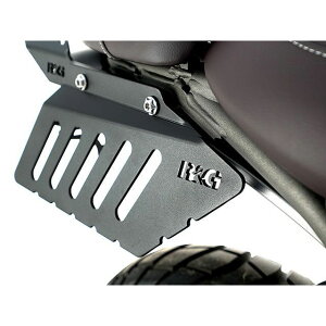 R&G QbWTCh[iubNj RG-LSR0012BK A[AhW[ ̑O֘Ap[c Scrambler400X Speed400