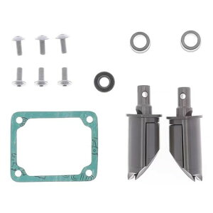 ATHENA Exhaust Valves Kit P400010303001 Aei ̑GW֘Ap[c oCN RGV250 GAMMA K/L/M/N/P