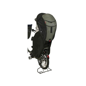 MARUTO シェル型レインカバー D-5RG6-O「horo!(ホロ)」 後用(カーキ) D-5RG6-O メーカー在庫あり マルト(自転車) その他 自転車