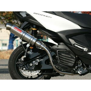 K2-tec NMAX GP-R STD o` 3s[X^Cv gry-gps3 PCc[ebN }t[{ oCN NMAX