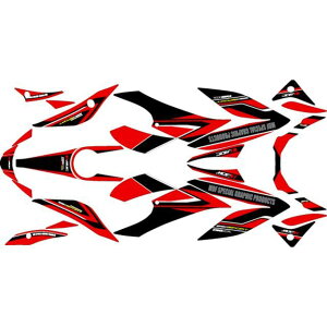 �y���[�J�[�����zMDF GIXXER 250�i2020�`�j�O���t�B�b�N�L�b�g �A�^�b�J�[���f���i���b�h�j �^�C�v �R���v���[�g�Z�b�g M20GIX25-A-RD-ALL �G���f�B�[�G�t �h���X�A�b�v�E�J�o�[ GIXXER 250