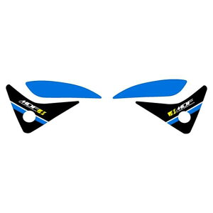 �y���[�J�[�����zMDF GIXXER 250�i2020�`�j�O���t�B�b�N�L�b�g �A�^�b�J�[���f���i�u���[�j �^�C�v �t�����g�t�F���_�[�p�[�c M20GIX25-A-BU-FF �G���f�B�[�G�t �h���X�A�b�v�E�J�o�[ GIXXER 250