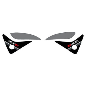 �y���[�J�[�����zMDF GIXXER 250�i2020�`�j�O���t�B�b�N�L�b�g �A�^�b�J�[���f���i�O���[�j �^�C�v �^���N�p�[�c M20GIX25-A-GY-TK �G���f�B�[�G�t �h���X�A�b�v�E�J�o�[ GIXXER 250