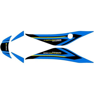 �y���[�J�[�����zMDF GIXXER 250�i2020�`�j�O���t�B�b�N�L�b�g �A�^�b�J�[���f���i�O���[�j �^�C�v �t�����g�t�F���_�[�p�[�c M20GIX25-A-GY-FF �G���f�B�[�G�t �h���X�A�b�v�E�J�o�[ GIXXER 250