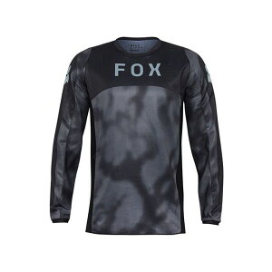 【特価品】FOX 180ジャージ トーント(ブラック) サイズ M G5243 フォックス モトクロス用品 バイク