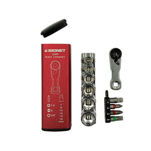 SIGNET 22095 10g 1/4DRrbgE\PbgEA_v^[ 60MAEgV[gXNGA~j`FZbg HP[Xtibhj 22095 [J[݌ɂ VOlbg nhc[