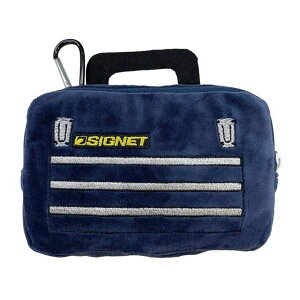 SIGNET 98191 �G�R�o�b�O �H��BOX�^���[���i�l�C�r�[�j�J���r�i�t 98191 �V�O�l�b�g ��Ə�H��