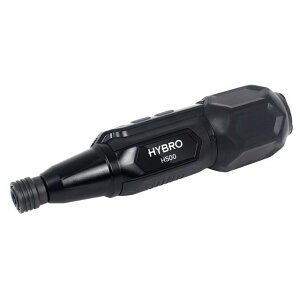 HYBRO H500Q01 �g���N�ؑ֋@�\�t �[�d�� �n�C�u���b�g�h���C�o�[�Z�b�g mid �d���g���NMax 4Nm H500Q01 H500Q01 ���[�J�[�݌ɂ��� HYBRO �d���H��