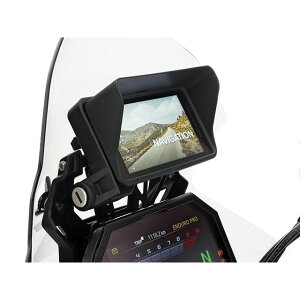 Wunderlich iroCU[ for BMW Navigator ConnectedRide W21070-402 _[bq dq@ oCN BMW Navigator ConnectedRide ڎ