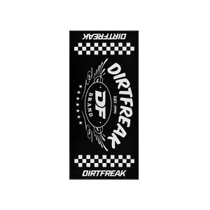 DIRTFREAK [VO}bg tA 100×220cm ^Cv/J[ _[gt[N/Be[W G6001 [J[݌ɂ _[gt[N eiXObY