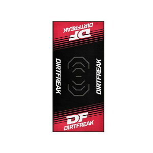 DIRTFREAK [VO}bg tA 100×220cm ^Cv/J[ _[gt[N/ubN/bh G6002 [J[݌ɂ _[gt[N eiXObY