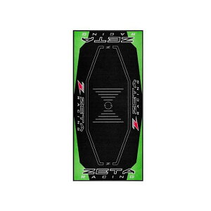 DIRTFREAK [VO}bg tA 100×220cm ^Cv/J[ ZETA/O[/ubN G6006 [J[݌ɂ _[gt[N eiXObY