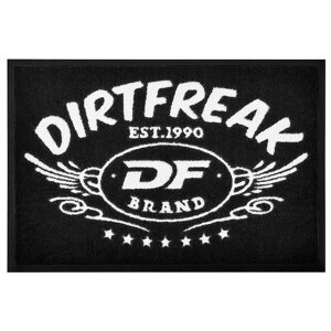 DIRTFREAK [VO}bg X^h 45×65cm ^Cv/J[ _[gt[N/Be[W G6010 _[gt[N eiXObY