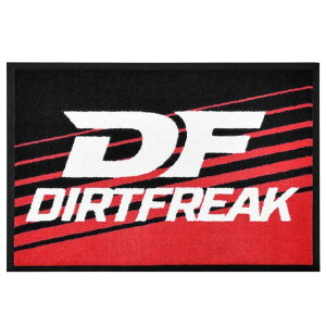 DIRTFREAK [VO}bg X^h 45×65cm ^Cv/J[ _[gt[N/ubN/bh G6011 [J[݌ɂ _[gt[N eiXObY