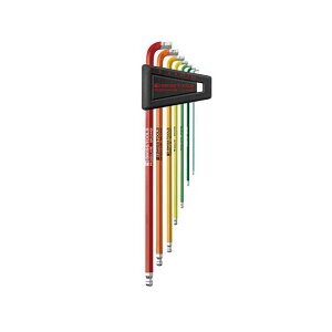 PBSWISSTOOLS 2222.LH-6RB 7{g C{[V[Y }`AO^Cv {[tOZp_`Zbg 2222.LH-6RB [J[݌ɂ PBXCXc[Y nhc[ oCN   ]