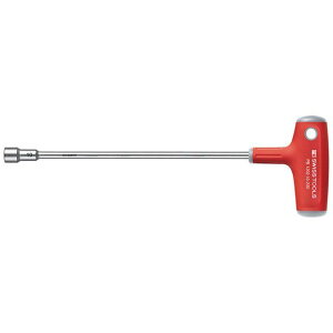 PBSWISSTOOLS 1202.10-230 �N���X�n���h�� �\�P�b�g�h���C�o�[ 10mm 1202.10-230 PB�X�C�X�c�[���Y �n���h�c�[��