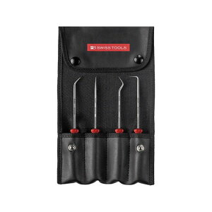 PBSWISSTOOLS 8681.SETCBB 4�{�g �X�C�X�O���b�v�^�C�v �s�b�N�c�[���Z�b�g ���[���P�[�X�t �����d�l 8681.SETCBB ���[�J�[�݌ɂ��� PB�X�C�X�c�[���Y �n���h�c�[��