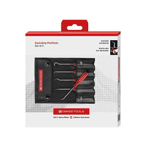 PBSWISSTOOLS 8685.SETCBB 5�{�g �X�C�X�O���b�v�^�C�v �s�b�N�c�[���Z�b�g���[���P�[�X�t �����d�l 8685.SETCBB ���[�J�[�݌ɂ��� PB�X�C�X�c�[���Y �n���h�c�[��