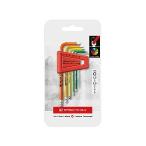 PBSWISSTOOLS 212.H-5RBCN 6{g C{[V[Y {[tZp_`Zbg pbP[Wdl 212.H-5RBCN [J[݌ɂ PBXCXc[Y nhc[ oCN   ]