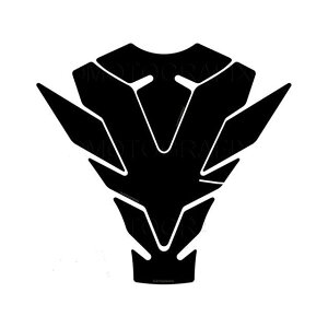 MOTOGRAFIX �^���N�p�b�h MT-TK023PK ���g�O���t�B�b�N�X �^���N�֘A�p�[�c NINJA1000SX/Z1000SX