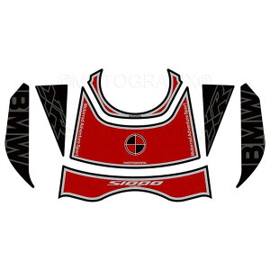 MOTOGRAFIX �{�f�B�p�b�h Ignition Guard Protector MT-BIG002RK ���g�O���t�B�b�N�X �h���X�A�b�v�E�J�o�[ S1000XR
