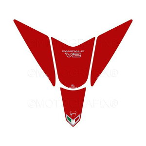MOTOGRAFIX ^Npbh MT-TD029R gOtBbNX ^N֘Ap[c oCN Panigale V2 955