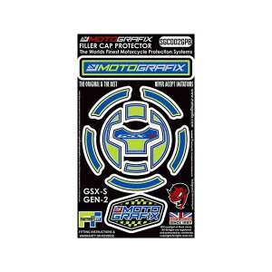 MOTOGRAFIX {fBpbh t[GLbvLbg MT-SGC002GPB gOtBbNX ^N֘Ap[c oCN GSX-S Series