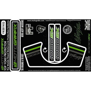 MOTOGRAFIX {fBpbh [NveN^[ MT-YK001KG gOtBbNX hXAbvEJo[ oCN Ninja1000SX