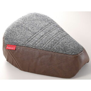 CMR �o�C�N�V�[�g�J�o�[ �h���J�o�[�t�i�c�C�[�h/���U�[�u���E���j CMR-BKSC-TRB CMR �V�[�g�֘A�p�[�c