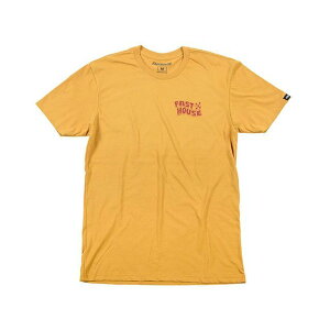 �y�����i�zFASTHOUSE T�V���c �f�B�o�[�W�i���B���e�[�W�S�[���h�j �T�C�Y M D1909 �t�@�X�g�n�E�X ���f�B�[�X�A�p����