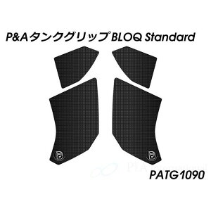 Peitzmeier �^���N�O���b�v BLOQ Standard PATG1090 �p�C�c�}�C���[ �^���N�֘A�p�[�c Panigale V4 StreetFighter V4