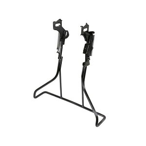 SHOWA INDUSTRIES W-13FF 26 ED �����C�h���񒣂�X�^���h�i�u���b�N�j W-13FF 26 ED ���[�J�[�݌ɂ��� ���a�C���_�X�g���[�Y�i���]�ԁj �p�[�c