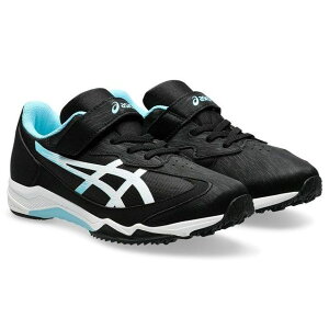 ASICS 1154A183 LAZERBEAM SJ-MG�i�u���b�N/���C�g�u���[�j �T�C�Y 20.0cm 1154A183 ���[�J�[�݌ɂ��� �A�V�b�N�X �V���[�Y��