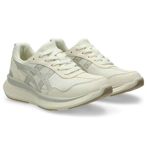 ASICS 1242A019 KNEESUP W019�i�I�t�z���C�g/�x�[�W���j �T�C�Y 24.0cm 1242A019 ���[�J�[�݌ɂ��� �A�V�b�N�X �V���[�Y��